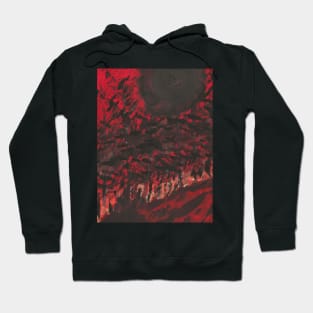 The Black Sentinel Hoodie